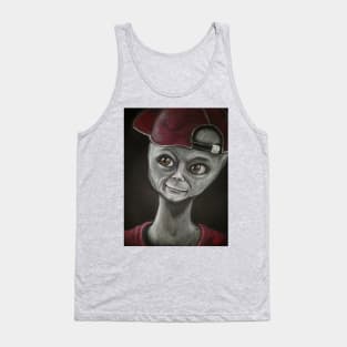 Zoot Tank Top